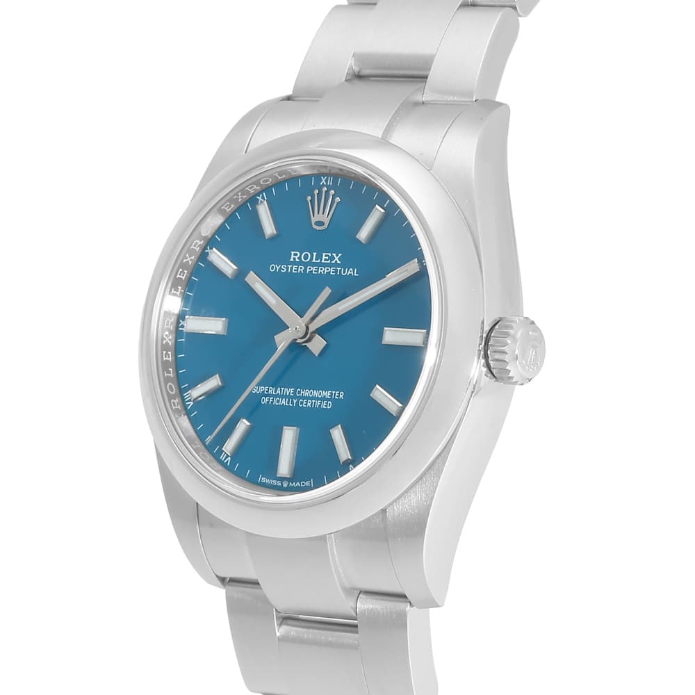 Rolex Oyster Perpetual — 3