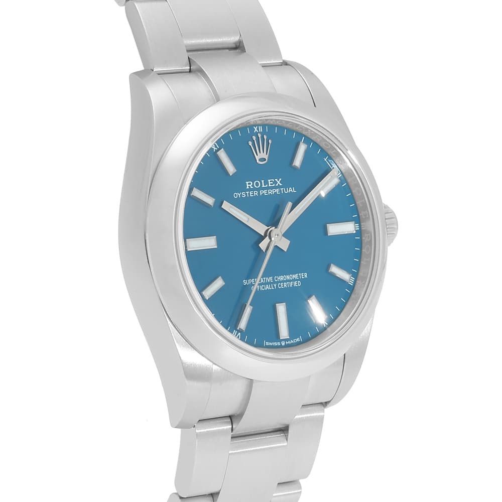 Rolex Oyster Perpetual — 4