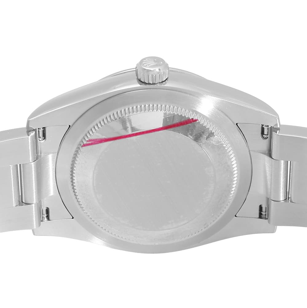 Rolex Oyster Perpetual — 6