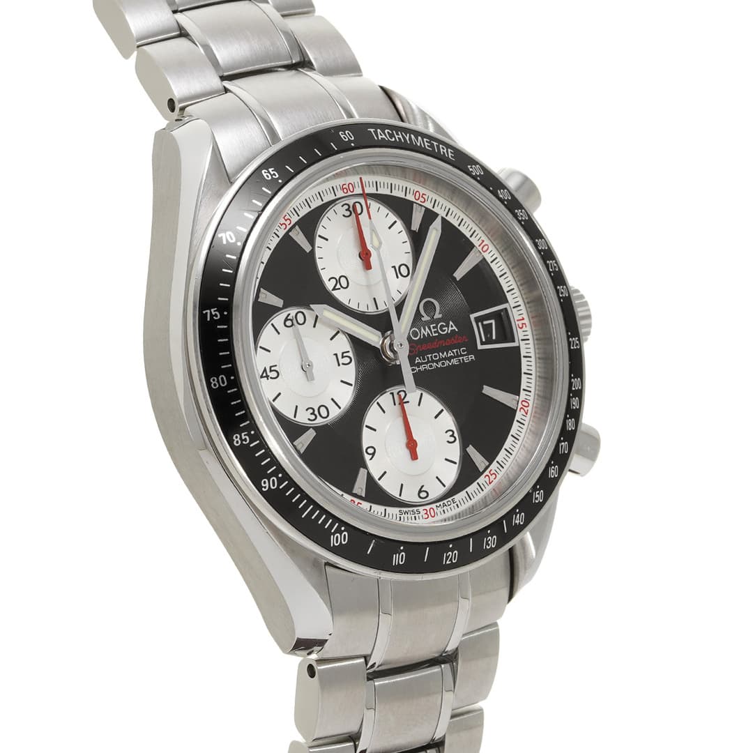 Omega Speedmaster — 3