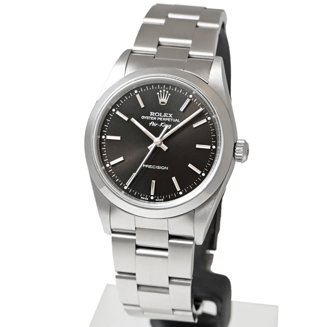 Rolex Air-King — 2