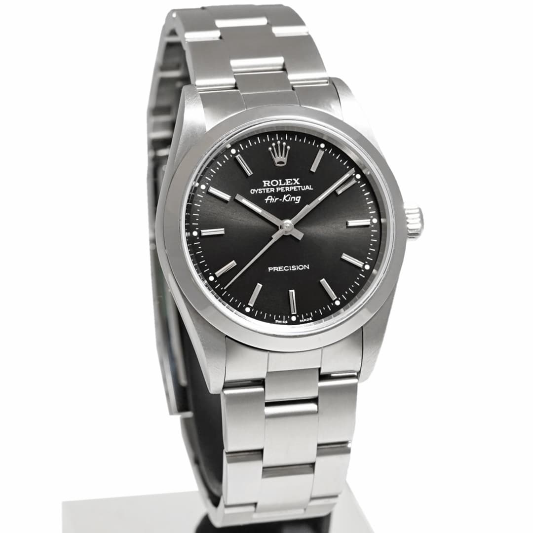 Rolex Air-King — 3