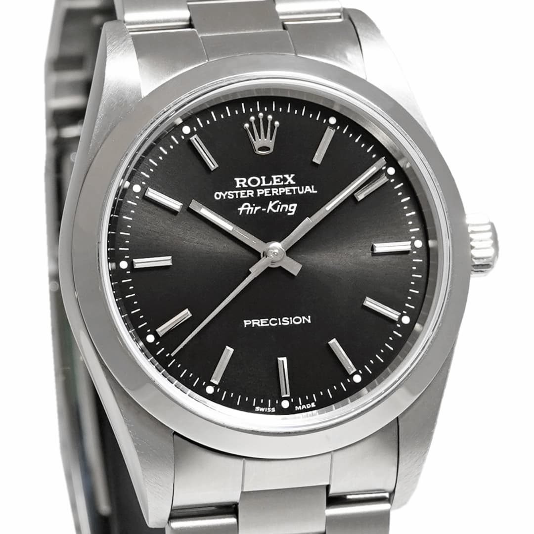 Rolex Air-King — 5
