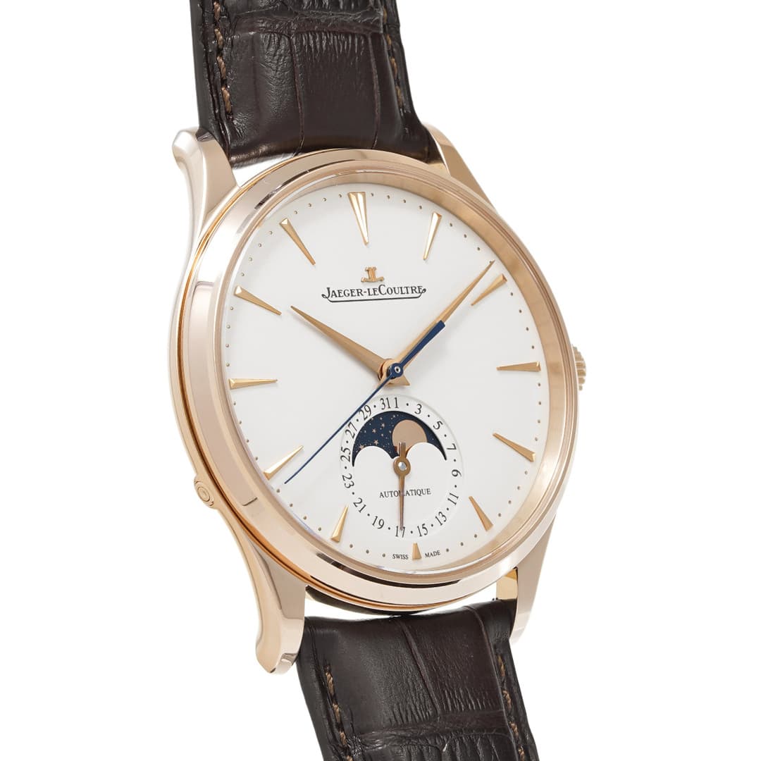 JAEGER-LECOUTRE Master Ultra Thin Moon — 3