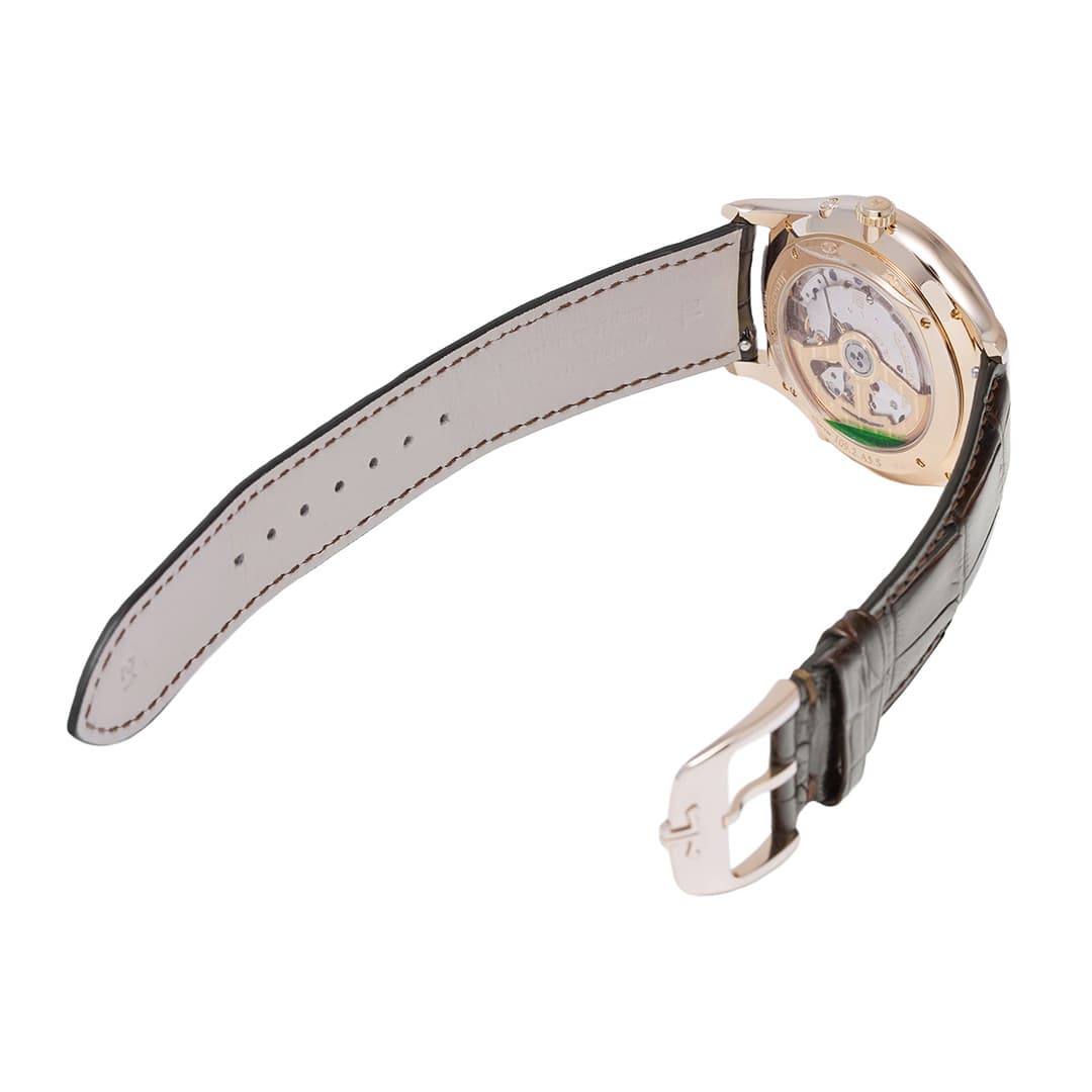 JAEGER-LECOUTRE Master Ultra Thin Moon — 4