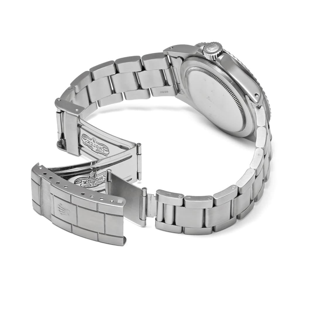 Rolex Submariner — 7