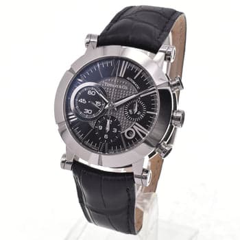 Tiffany & Co Atlas Legend Chronograph — 2