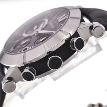 Tiffany & Co Atlas Legend Chronograph — 3