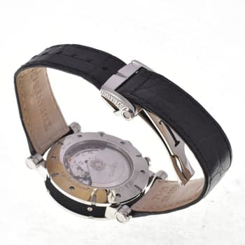 Tiffany & Co Atlas Legend Chronograph — 5