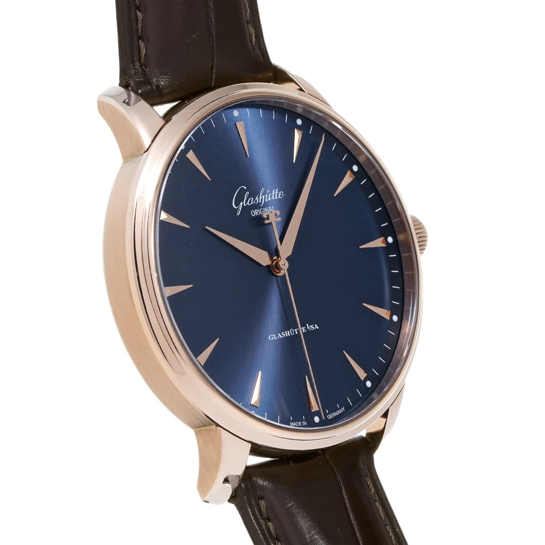 Glashütte Original Senator Chronometer — 3