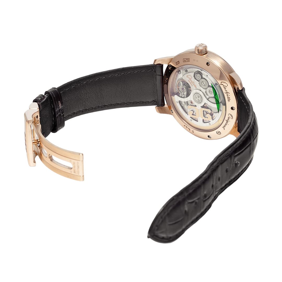Glashütte Original Senator Chronometer — 4