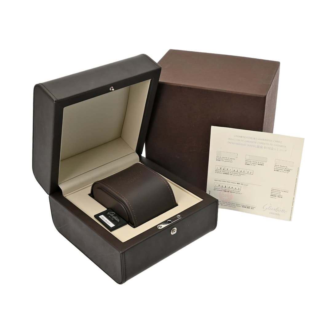 Glashütte Original Senator Chronometer — 5