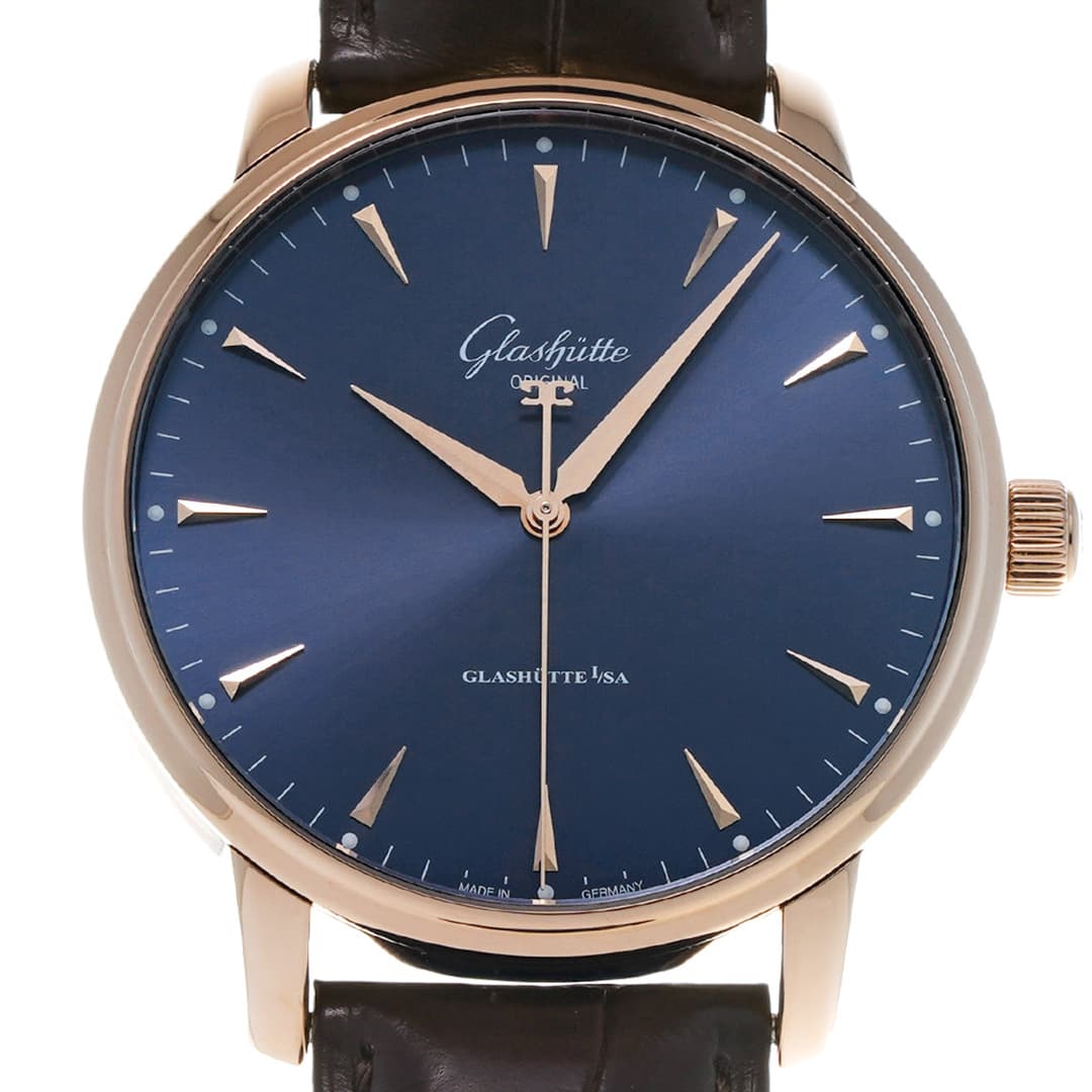 Glashütte Original Senator Chronometer — 6