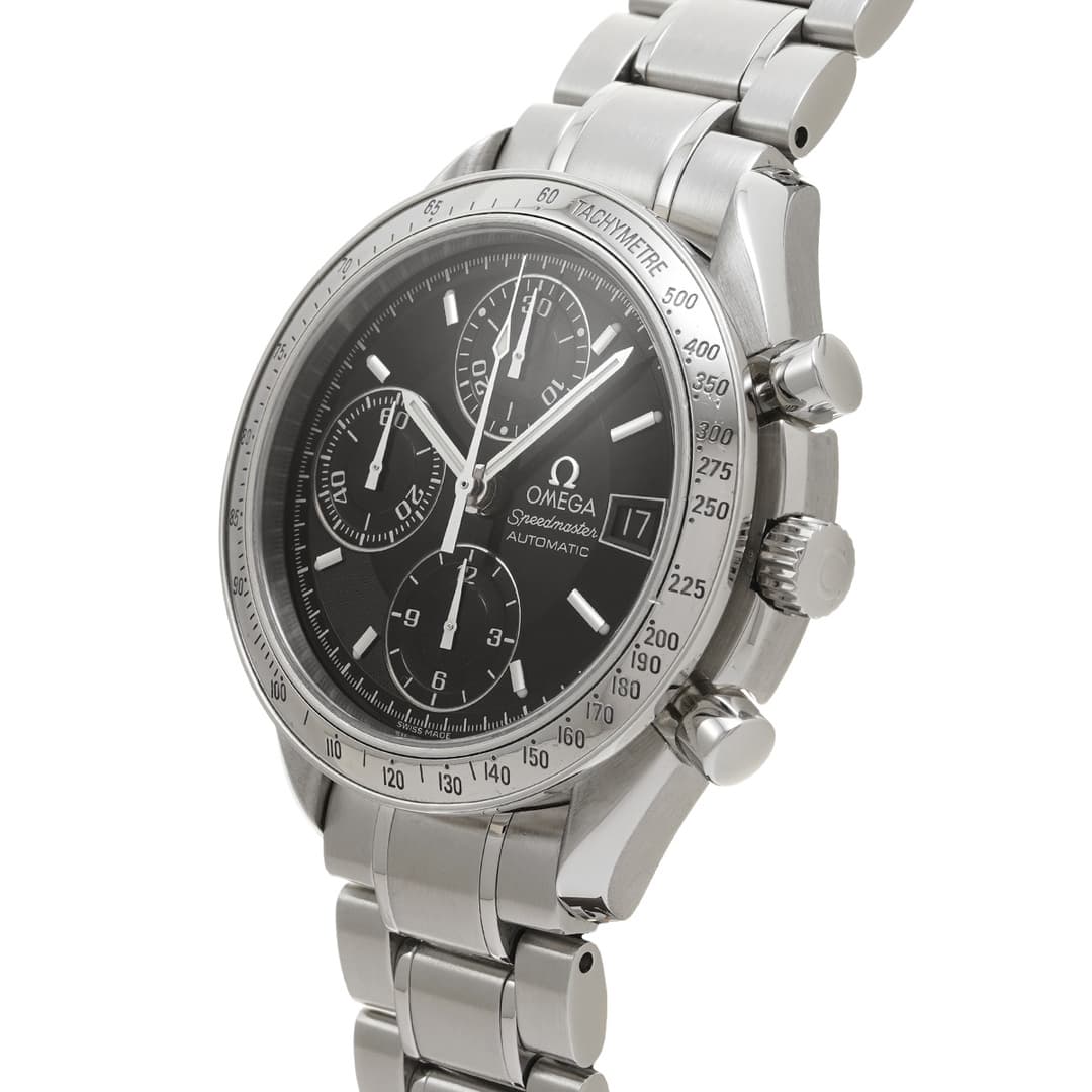 Omega Speedmaster — 2