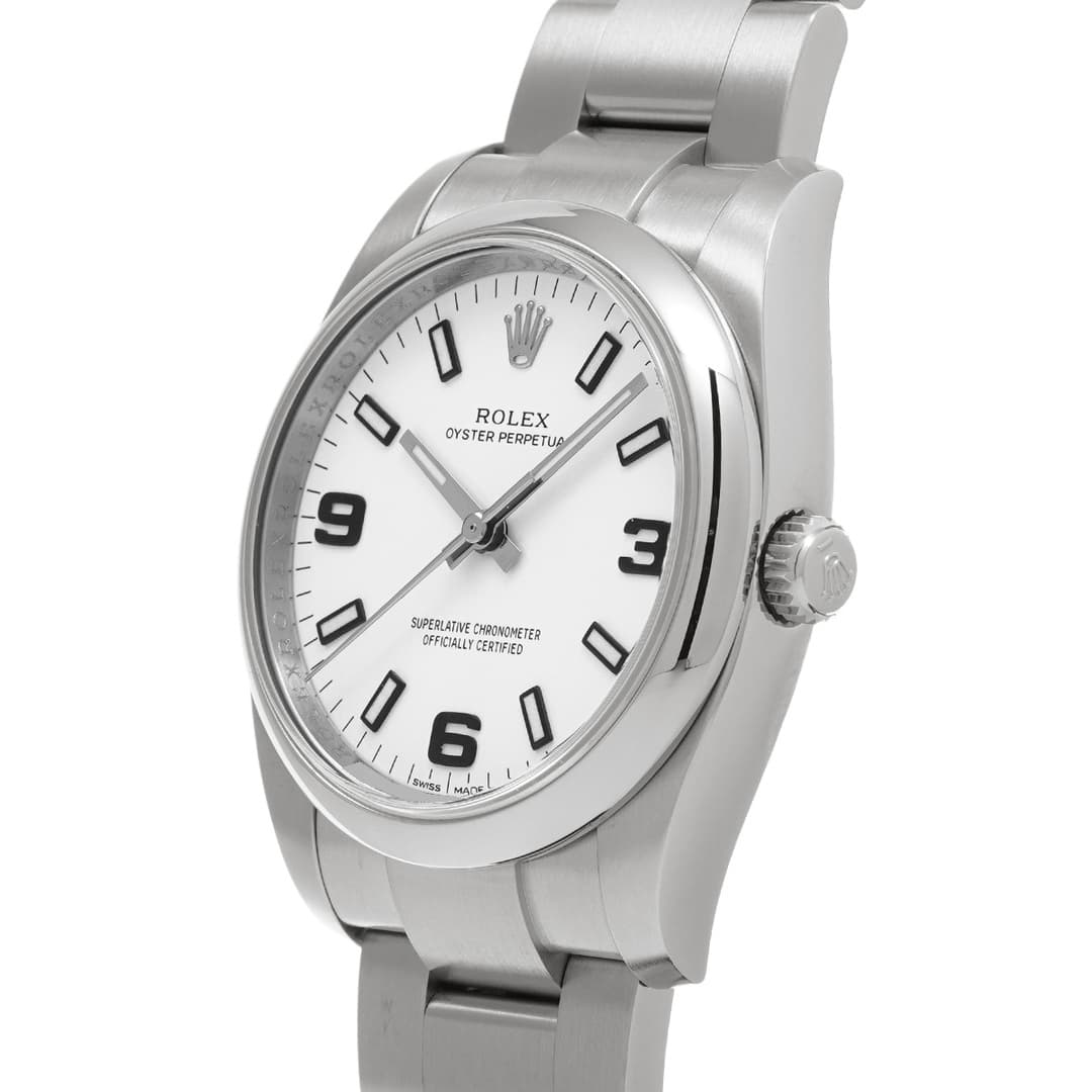 Rolex Oyster Perpetual — 2