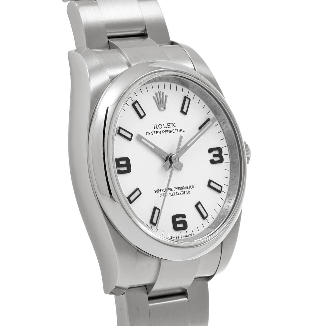 Rolex Oyster Perpetual — 3