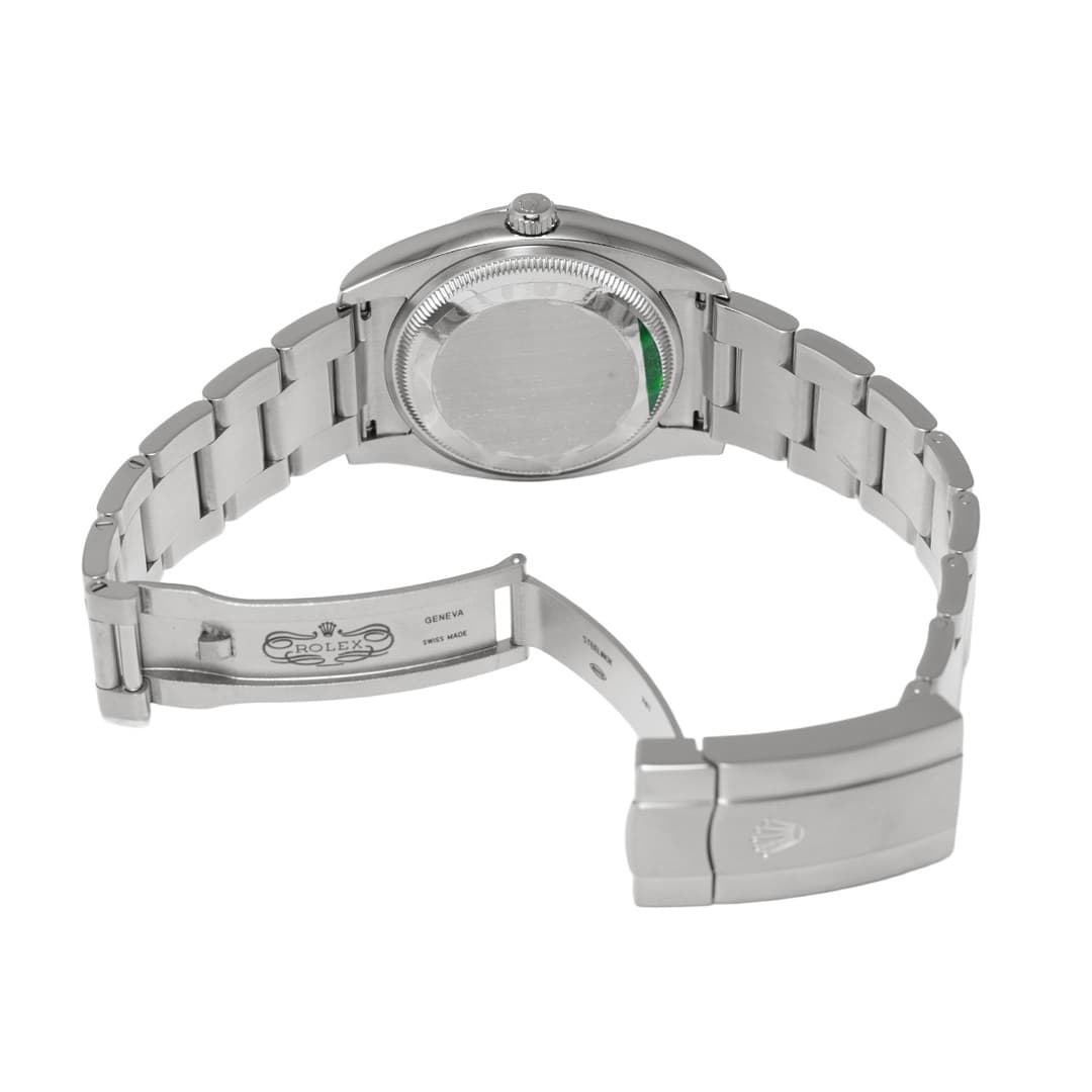Rolex Oyster Perpetual — 4