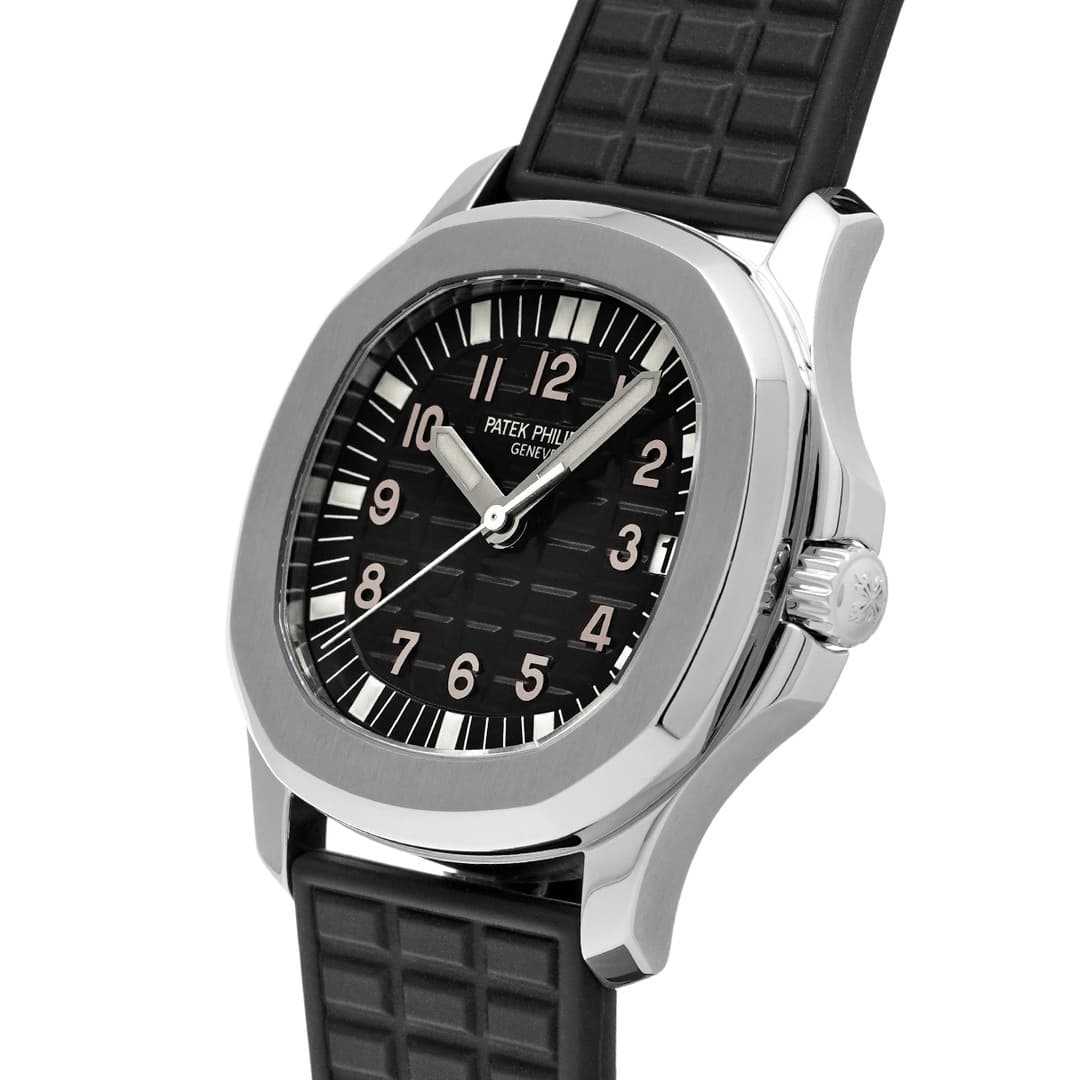 Patek Philippe Aquanaut — 2