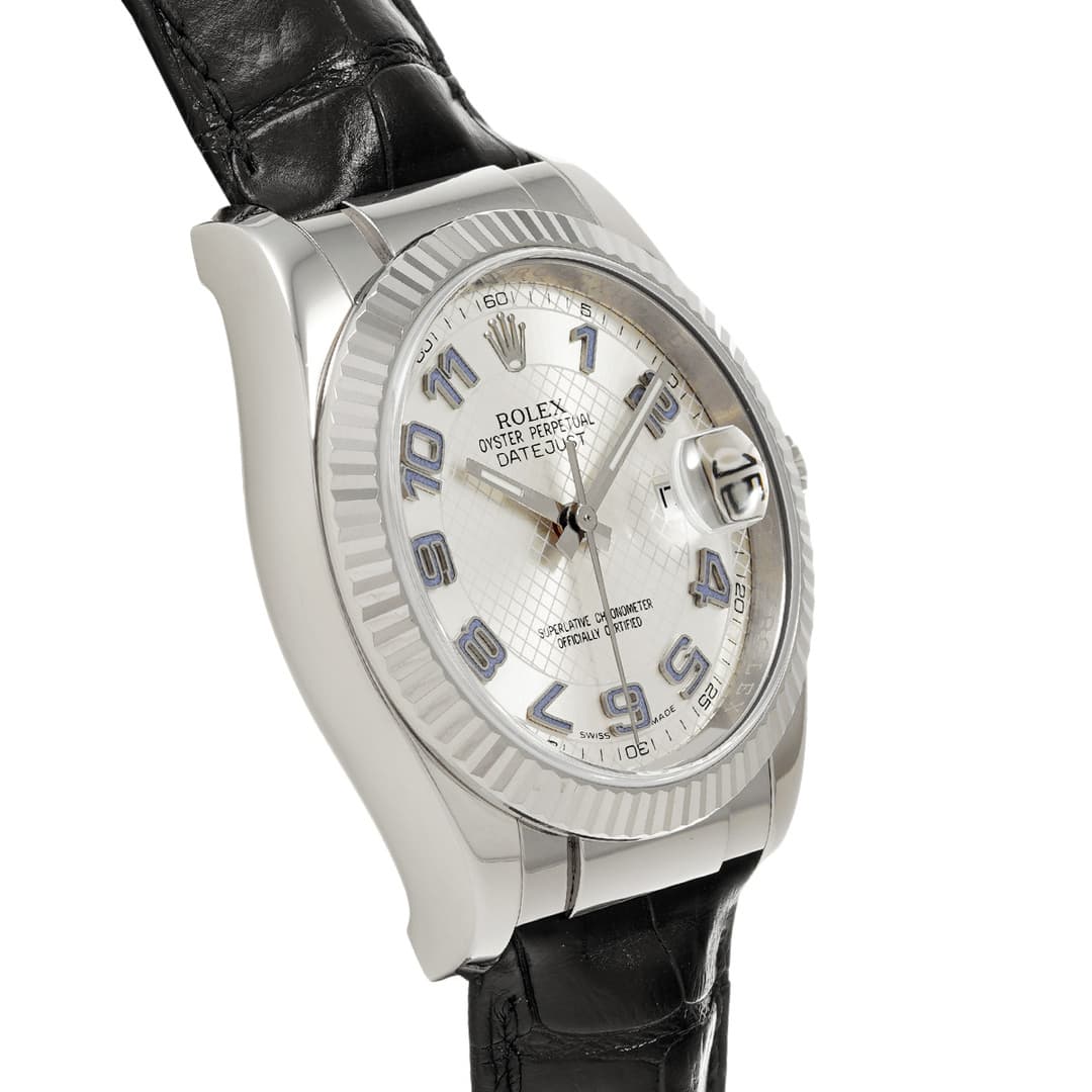 Rolex Datejust 36 — 3