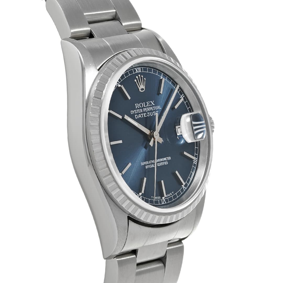 Rolex Datejust — 3