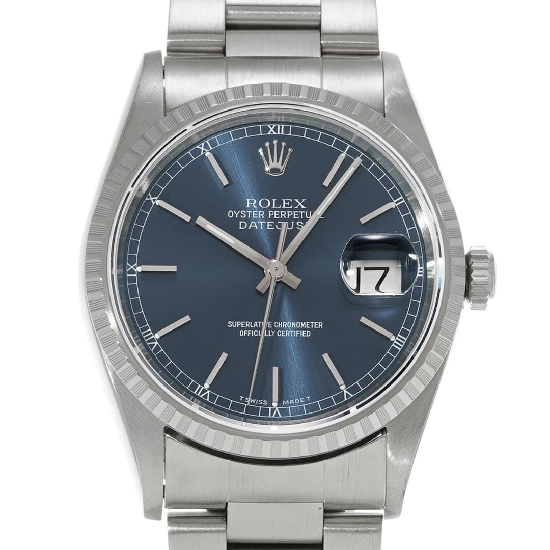 Rolex Datejust — 5