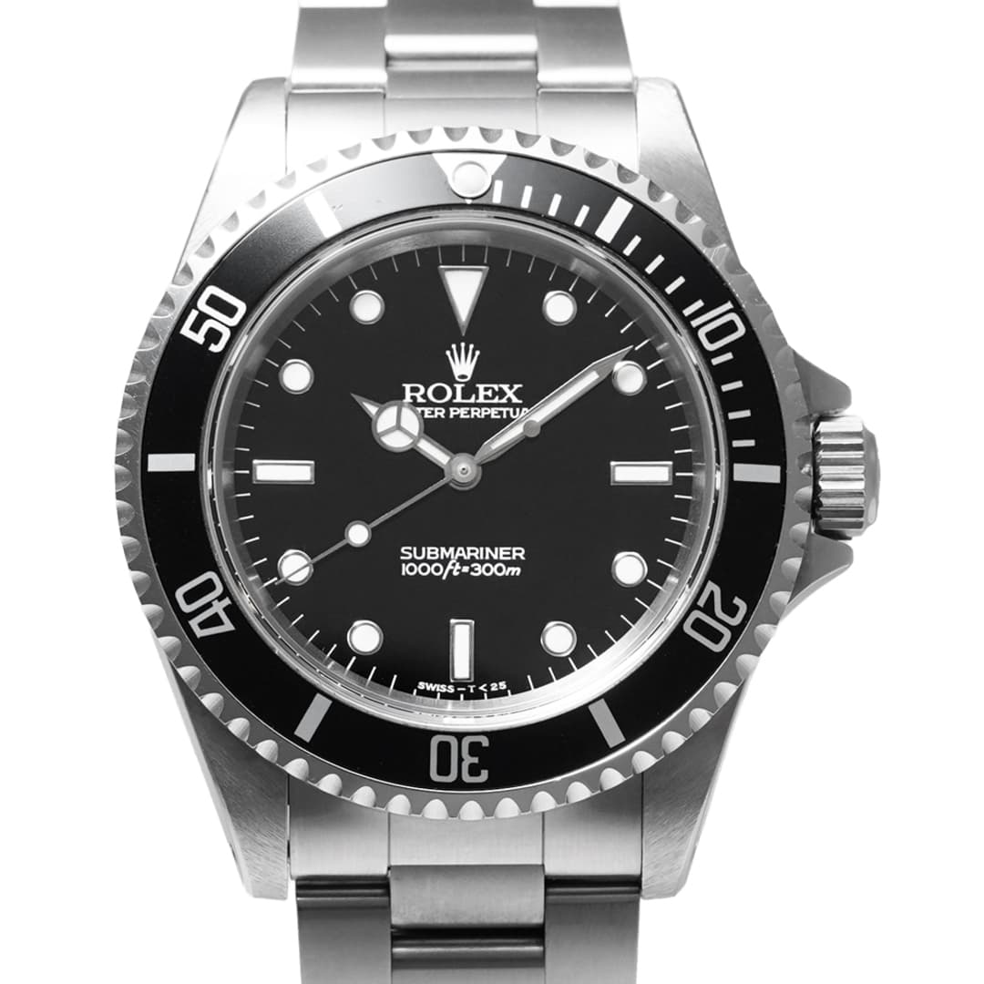 Rolex Submariner
