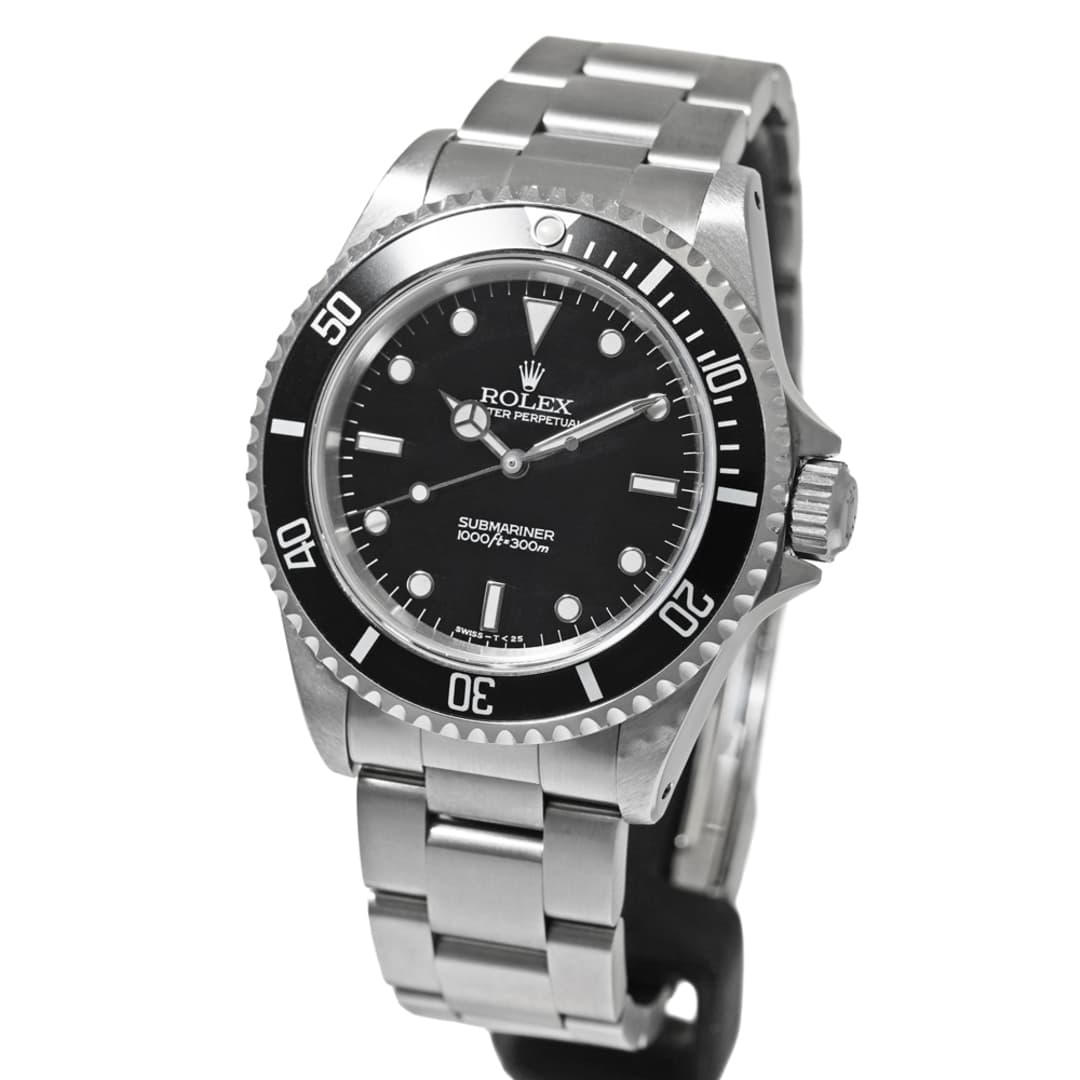 Rolex Submariner — 3