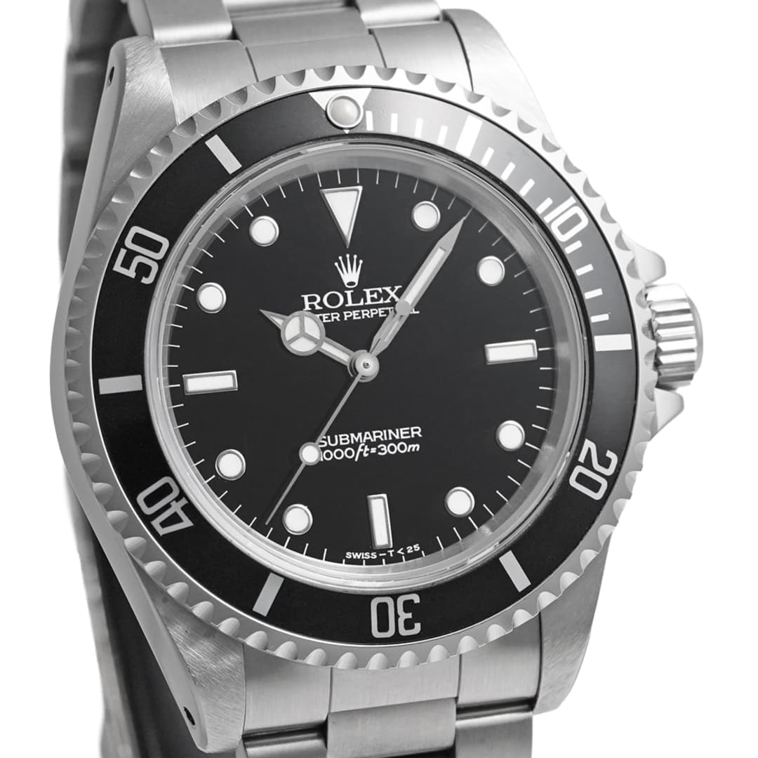 Rolex Submariner — 6
