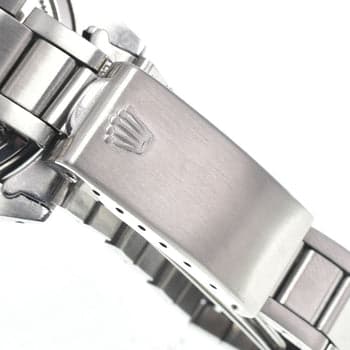 Rolex Oysterdate — 7