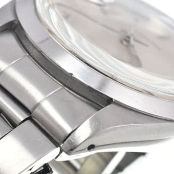 Rolex Oysterdate — 8