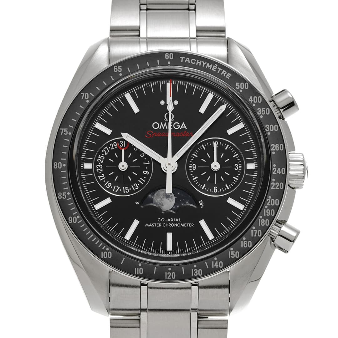 Omega Speedmaster Moonphase — 6