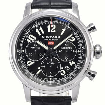 Chopard Mille Miglia — 8