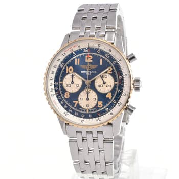 Breitling Navitimer — 2