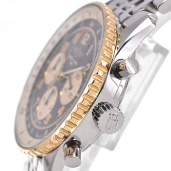 Breitling Navitimer — 3
