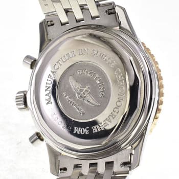 Breitling Navitimer — 6