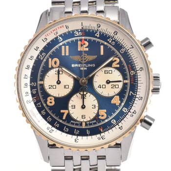 Breitling Navitimer — 9