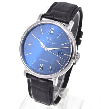 IWC Portofino — 2