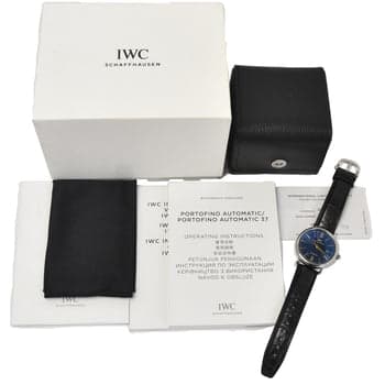 IWC Portofino — 10
