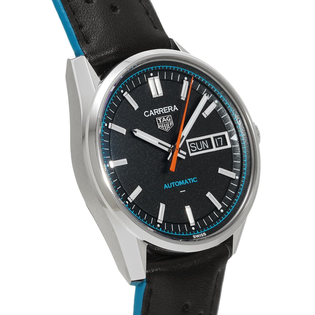 TAG Heuer Carrera Day-Date — 3