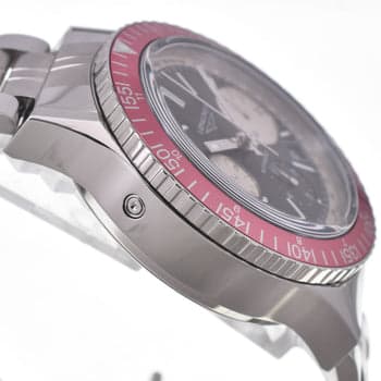 Longines Heritage Diver 1967 — 4