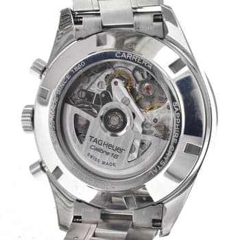 TAG Heuer Carrera Heritage — 6