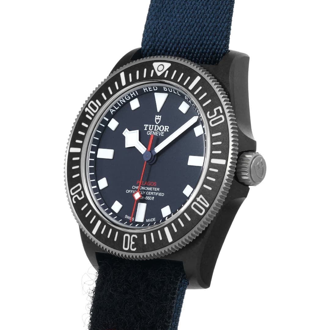 Tudor Pelagos FXD — 2