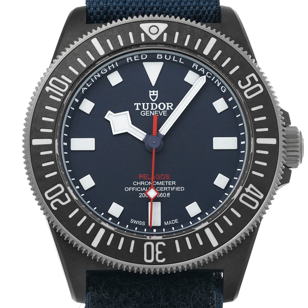 Tudor Pelagos FXD — 6