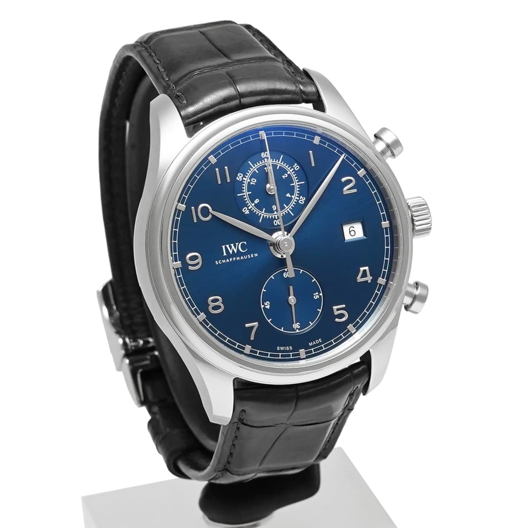 IWC IWC Portugieser Chronographe — 3