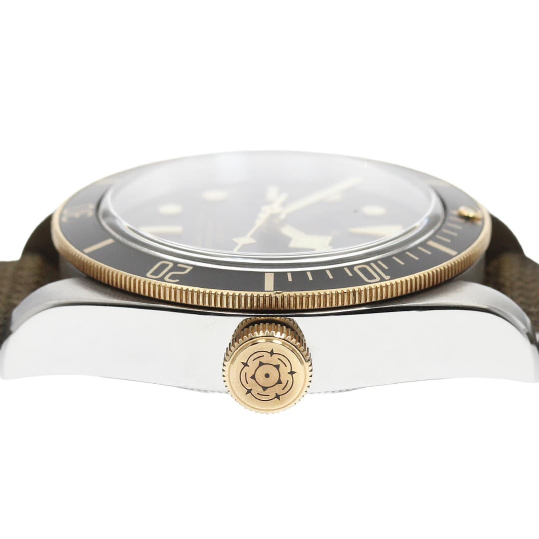 Tudor TUDOR Black Bay — 6