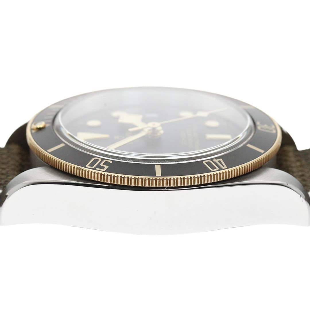 Tudor TUDOR Black Bay — 7