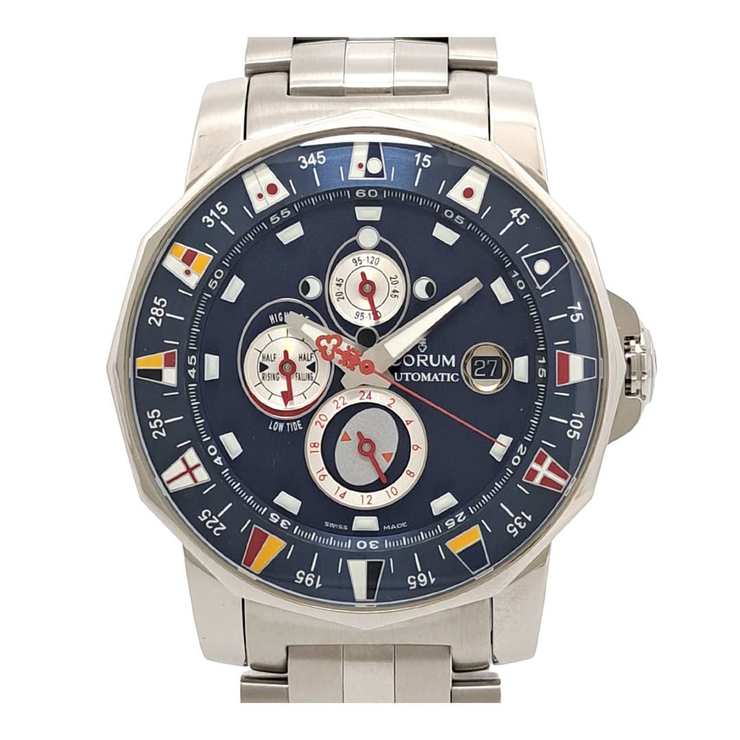 Corum Corum Admiral's Cup