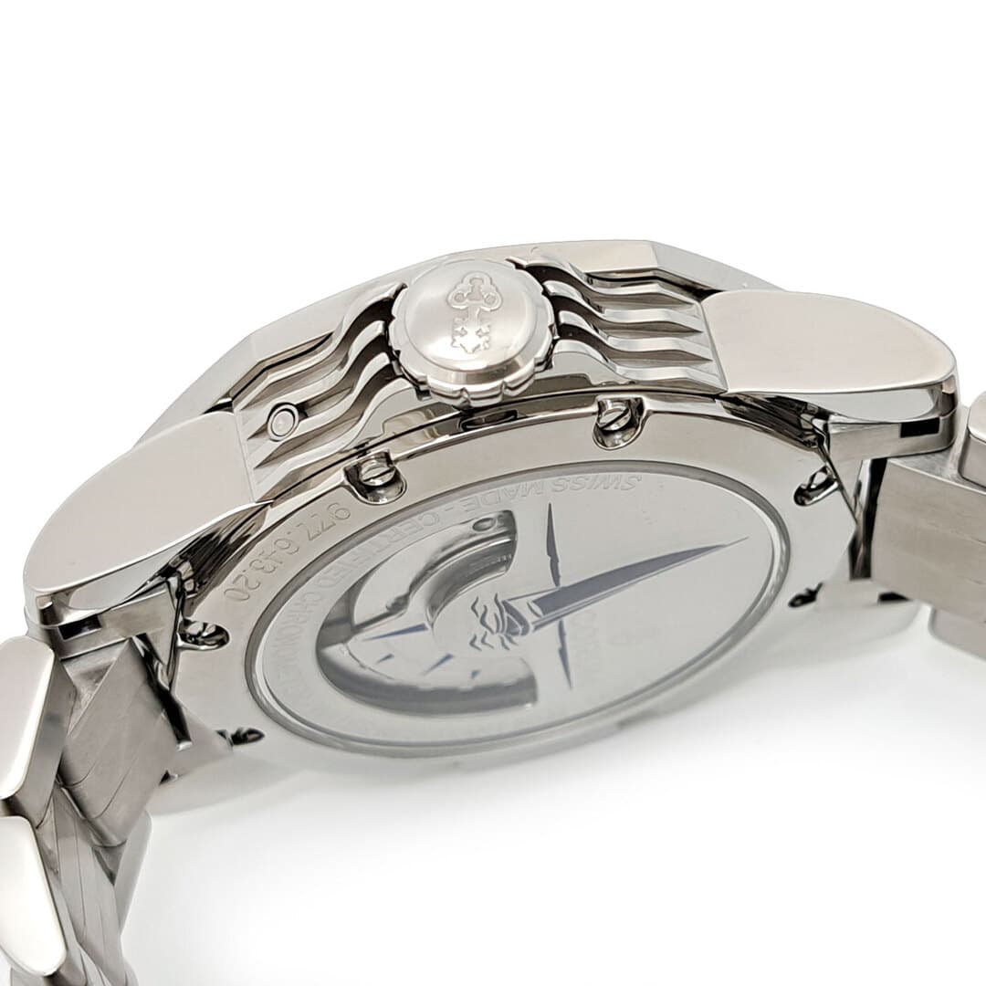 Corum Corum Admiral's Cup — 4