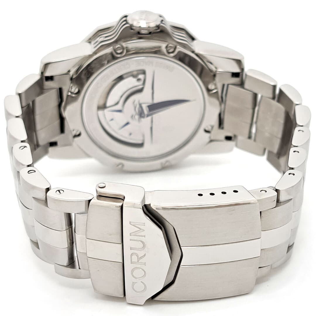 Corum Corum Admiral's Cup — 3