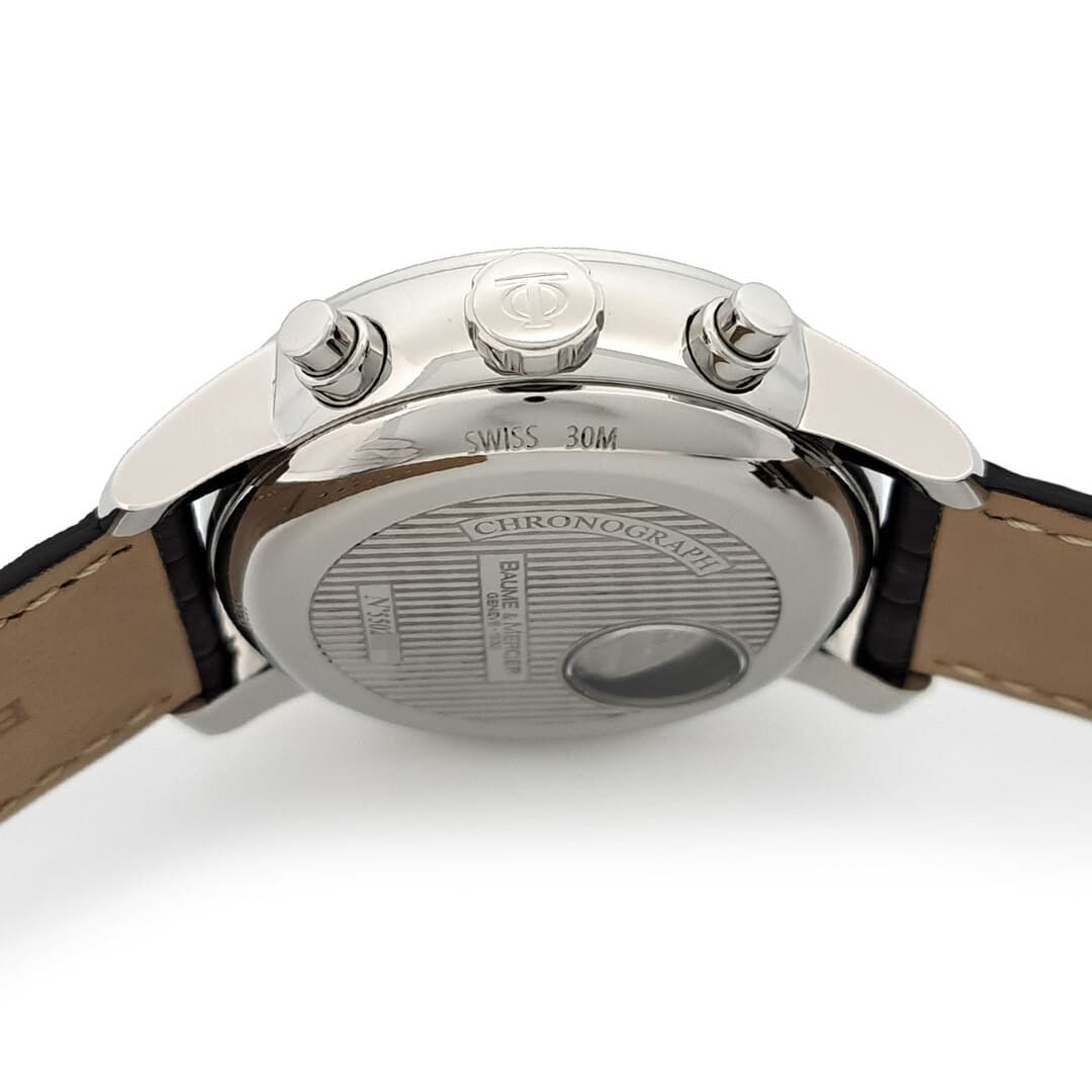 Baume & Mercier Baume & Mercier Classima Chronographe — 4
